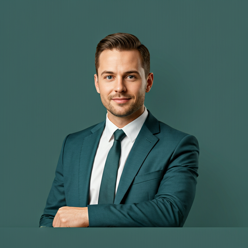 Recruiter profile